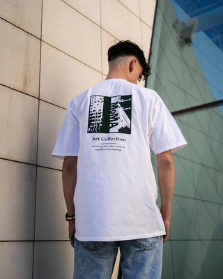 Moma Tee x Ducky Palace - SneakCenter