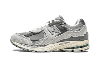 New Balance 2002R Protection Pack Rain Cloud - SneakCenter