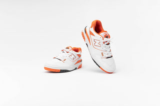 New Balance 550 Syracuse - SneakCenter