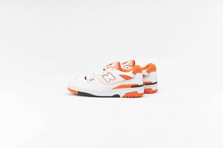 New Balance 550 Syracuse - SneakCenter