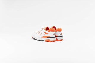 New Balance 550 Syracuse - SneakCenter