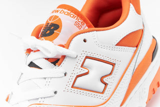 New Balance 550 Syracuse - SneakCenter