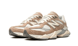 New Balance 9060 Driftwood - SneakCenter