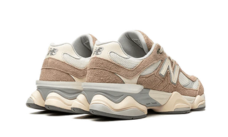 New Balance 9060 Driftwood - SneakCenter