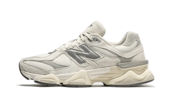 New Balance 9060 Sea Salt White – SneakCenter Romania
