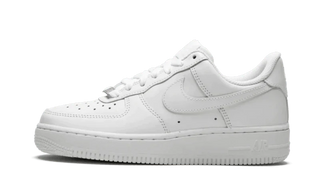 Nike Air Force 1 Low 07 Triple White - SneakCenter