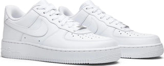 Nike Air Force 1 Low 07 Triple White - SneakCenter