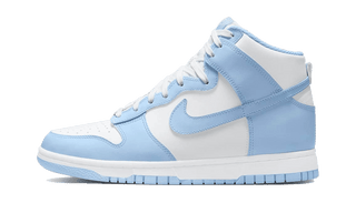 Nike Dunk High – SneakCenter Romania Nike Dunk High – SneakCenter Romania