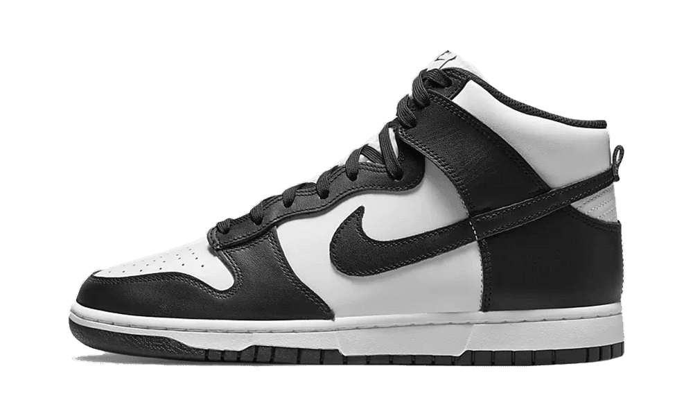 Nike Dunk High Nike Dunk High