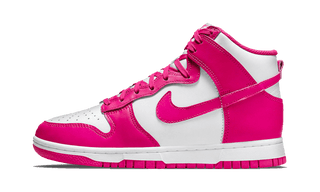 Nike Dunk High – SneakCenter Romania Nike Dunk High – SneakCenter Romania