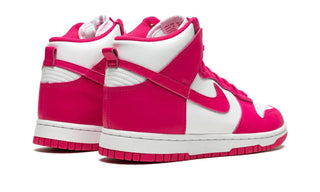 Nike Dunk High Pink Prime (W) - SneakCenter