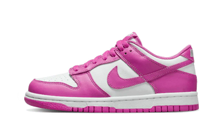 Nike Dunk Low Active Fuchsia - SneakCenter