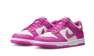 Nike Dunk Low Active Fuchsia - SneakCenter