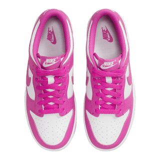 Nike Dunk Low Active Fuchsia - SneakCenter