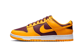 Nike Dunk Low Arizona State - SneakCenter