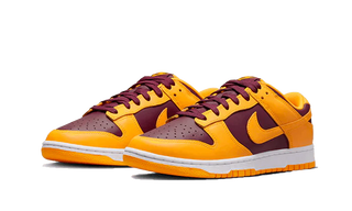 Nike Dunk Low Arizona State - SneakCenter