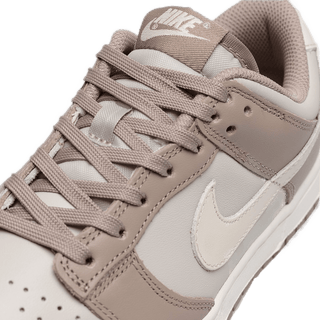 Nike Dunk Low Bone Beige Moon Fossil - SneakCenter