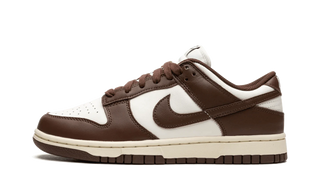 Nike Dunk Low Cacao - SneakCenter