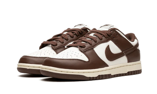 Nike Dunk Low Cacao - SneakCenter