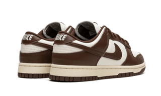 Nike Dunk Low Cacao - SneakCenter