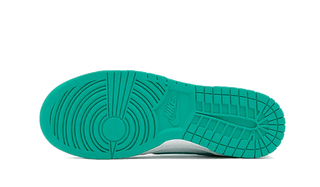 Nike Dunk Low Clear Jade - SneakCenter