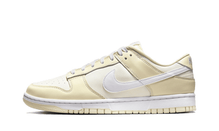 Nike Dunk Low Coconut Milk - SneakCenter