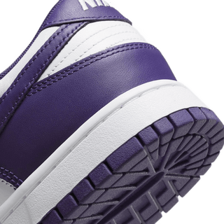 Nike Dunk Low Court Purple - SneakCenter