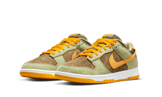 Nike Dunk Low Dusty Olive - SneakCenter