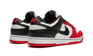 Nike Dunk Low EMB NBA 75th Chicago - SneakCenter