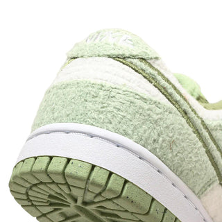 Nike Dunk Low Fleece Green Honeydew - SneakCenter