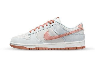 Nike Dunk Low Fossil Rose - SneakCenter