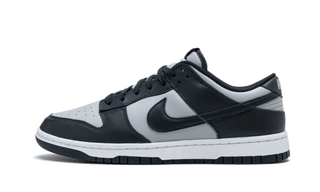 Nike Dunk Low Georgetown - SneakCenter