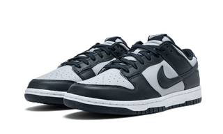 Nike Dunk Low Georgetown - SneakCenter