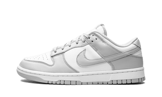 Nike Dunk Low Grey Fog - SneakCenter