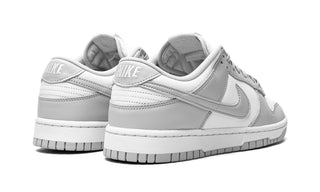 Nike Dunk Low Grey Fog - SneakCenter