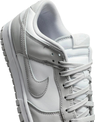 Nike Dunk Low Grey Fog - SneakCenter