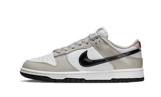 Nike Dunk Low Light Iron Ore - SneakCenter