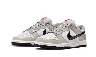 Nike Dunk Low Light Iron Ore - SneakCenter