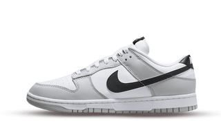 Nike Dunk Low Lottery Grey - SneakCenter