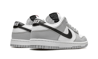 Nike Dunk Low Lottery Grey - SneakCenter