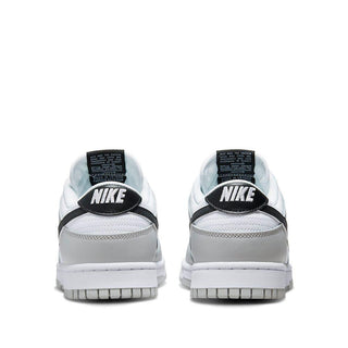 Nike Dunk Low Lottery Grey - SneakCenter