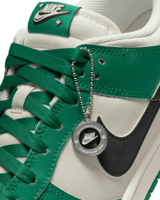 Nike Dunk Low Lottery Malachite Green - SneakCenter