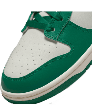 Nike Dunk Low Lottery Malachite Green - SneakCenter