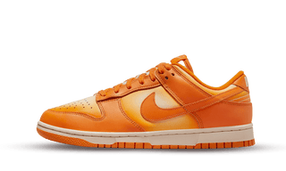 Nike Dunk Low Magma Orange - SneakCenter