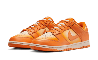 Nike Dunk Low Magma Orange - SneakCenter