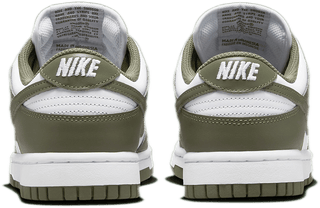 Nike Dunk Low Medium Olive (W) - SneakCenter