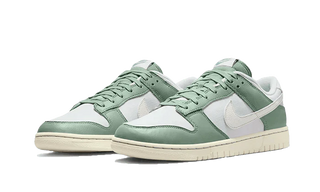 Nike Dunk Low Mica Green - SneakCenter