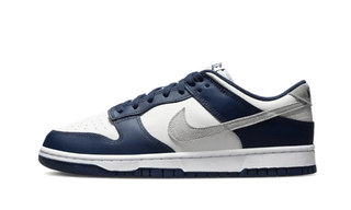 Nike Dunk Low Midnight Navy - SneakCenter