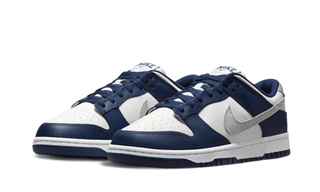 Nike Dunk Low Midnight Navy - SneakCenter