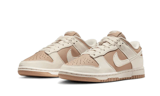 Nike Dunk Low Next Nature Beige Sail - SneakCenter